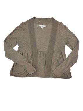 Vintage Old Navy babydoll Cardigan
